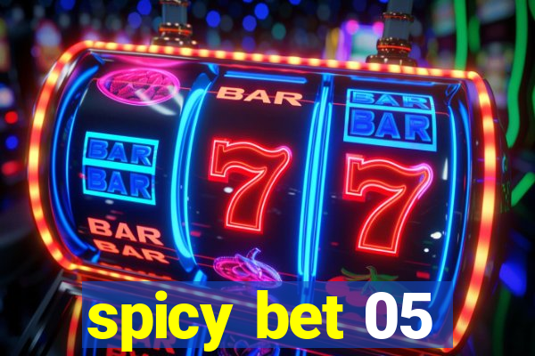 spicy bet 05